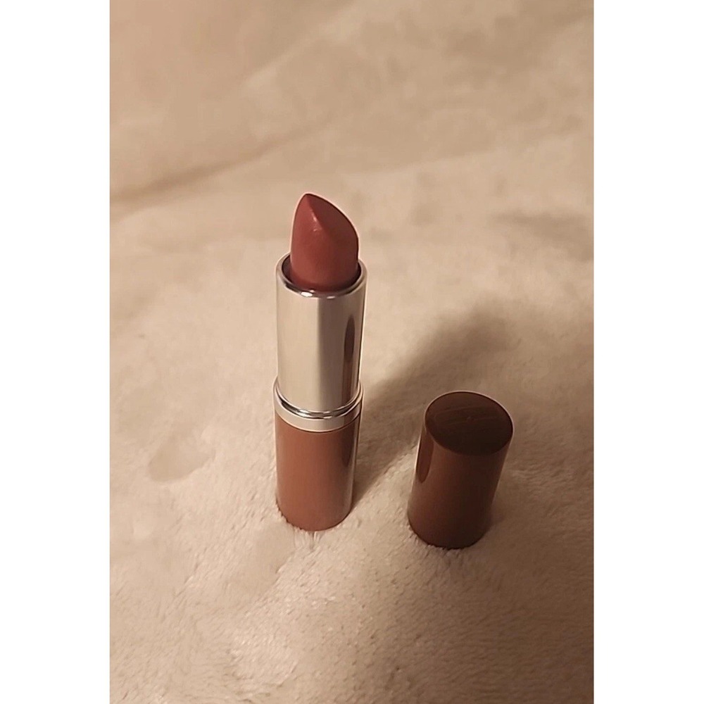 New Clinique‎ Pop Lip Colour #02 Bare Pop